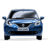 Baleno Sigma Petrol